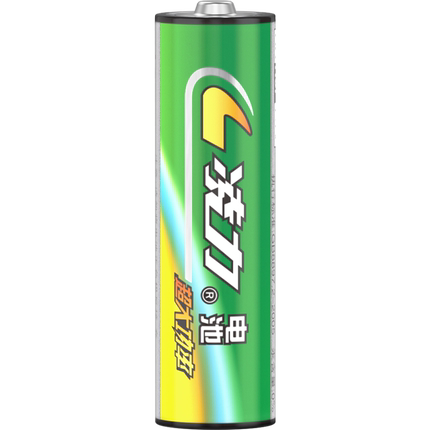 凌力5號電池,玩具遙控器,無線鼠標,體重計,五號電池干電池