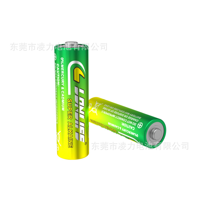 5號(hào)堿性電池，堿性電池，玩具電池，智能門鎖電池，5號(hào)干電池