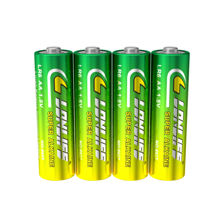 5號(hào)堿性電池，堿性電池，玩具電池，智能門鎖電池，5號(hào)干電池