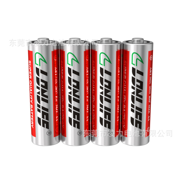 5號鐵殼電池，5號電動剃須刀電池，玩具電池
